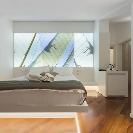Gassa D'amante Bed & Breakfast Vieste