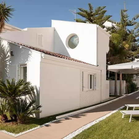 Bed & Breakfast Gassa D'amante Vieste