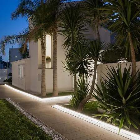Gassa D'amante Bed & Breakfast Vieste