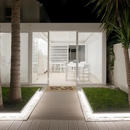 Gassa D'amante Bed & Breakfast
