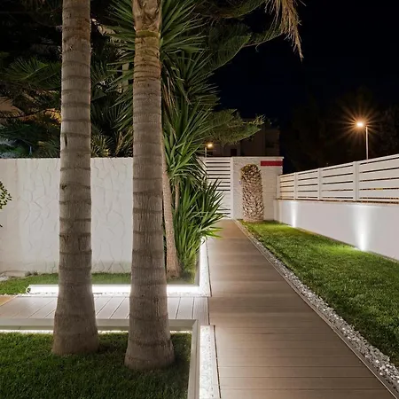 Bed & Breakfast Gassa D'amante Vieste